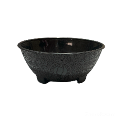 MOLCAJETE NEGRO